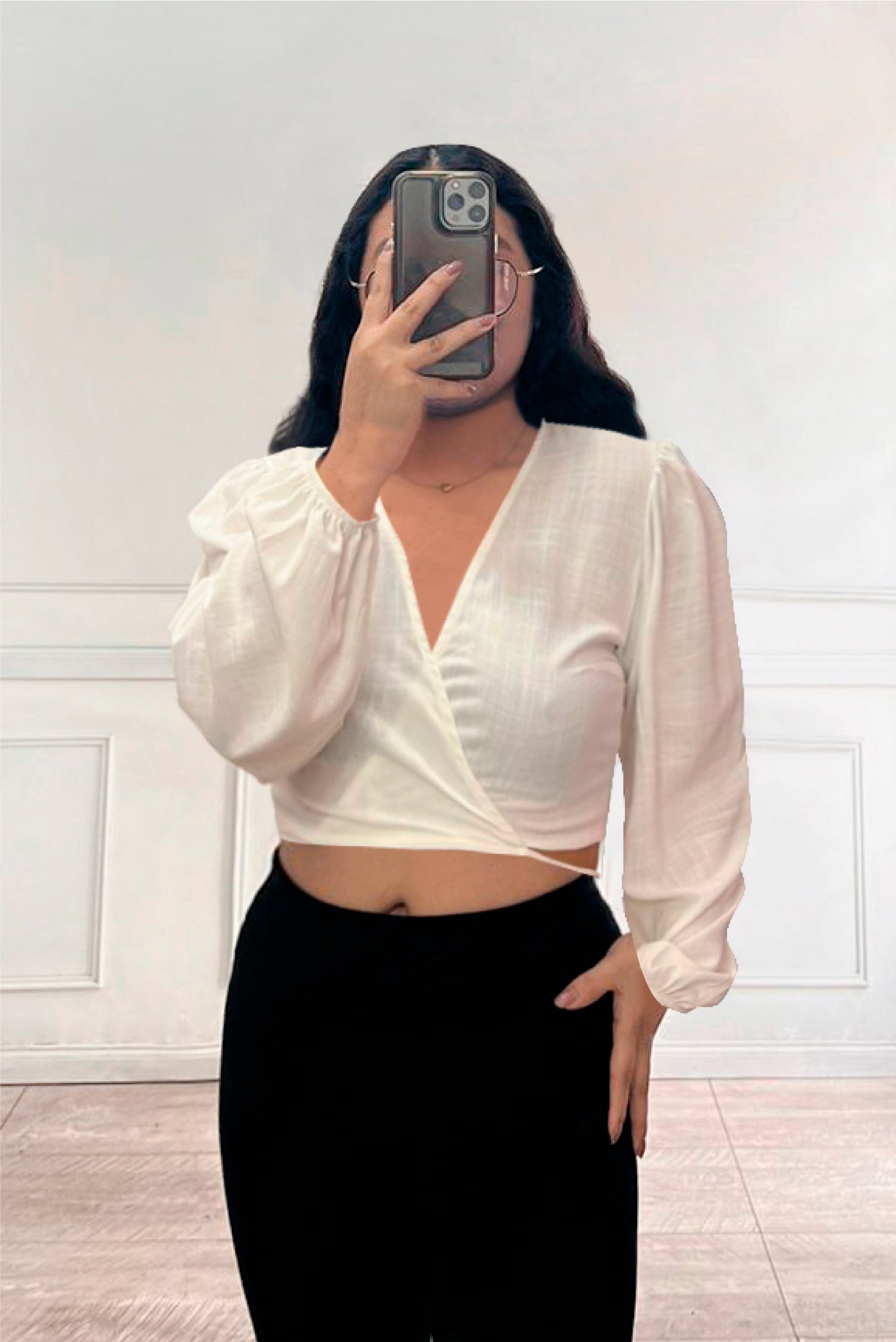 Blusa Peny
