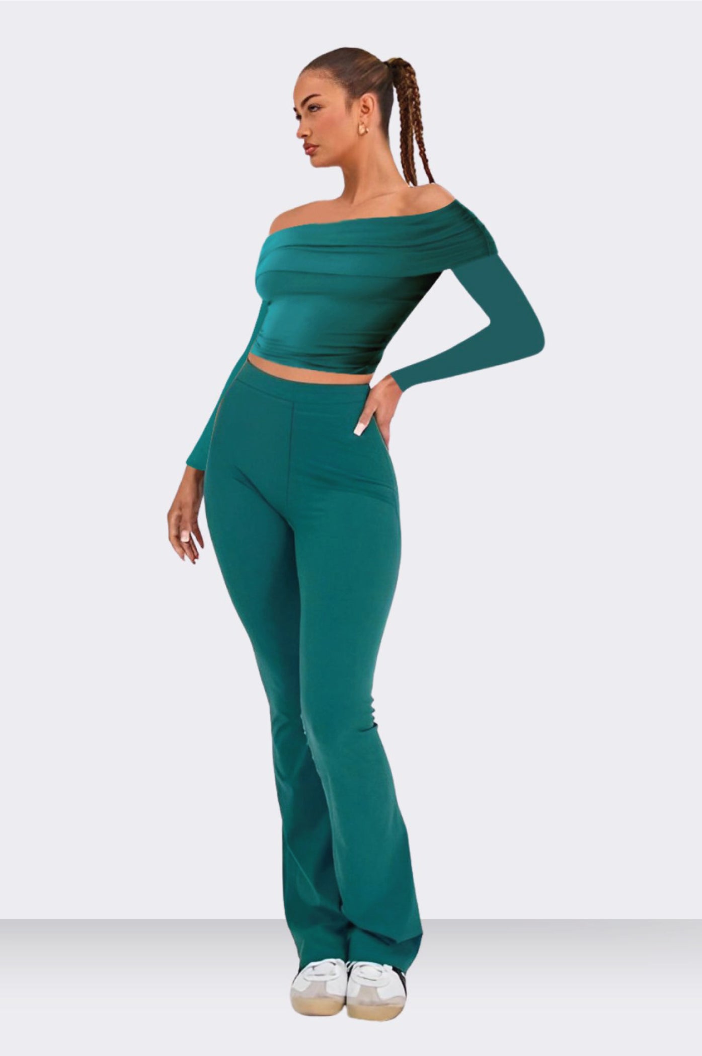 Pantalón Megan