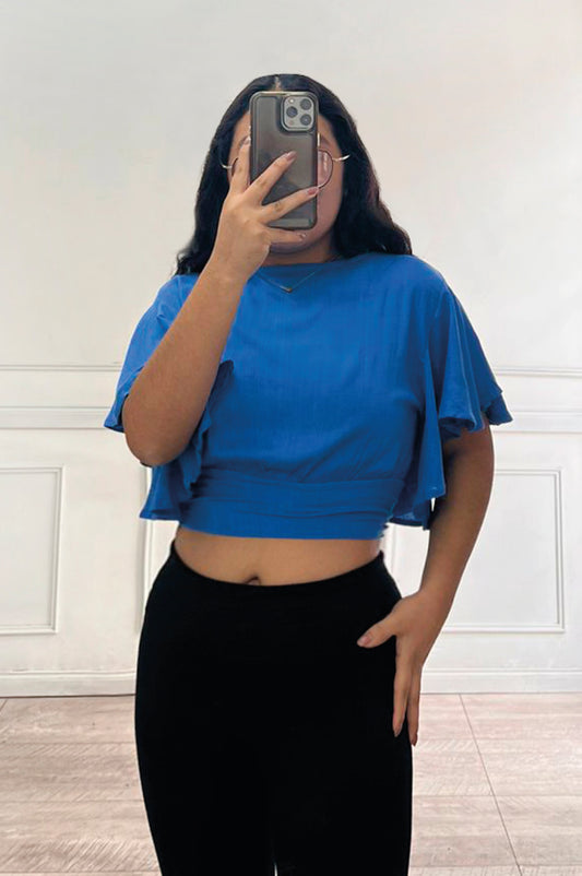 Blusa Joy