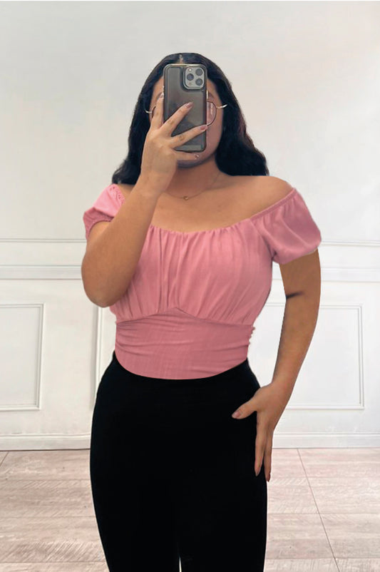 Blusa Anahí