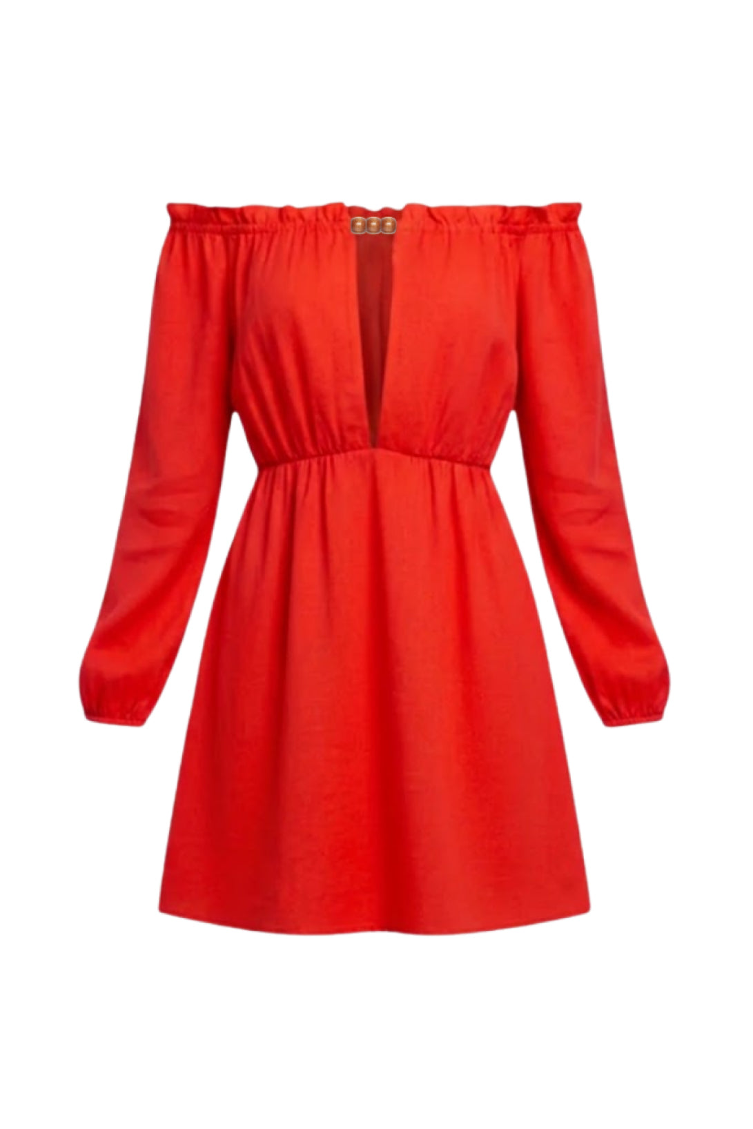 Vestido Pepa