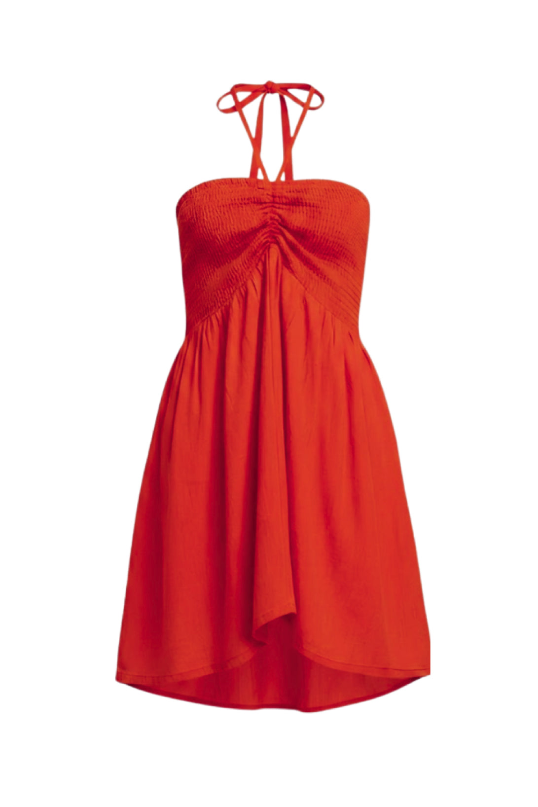 Vestido Straple