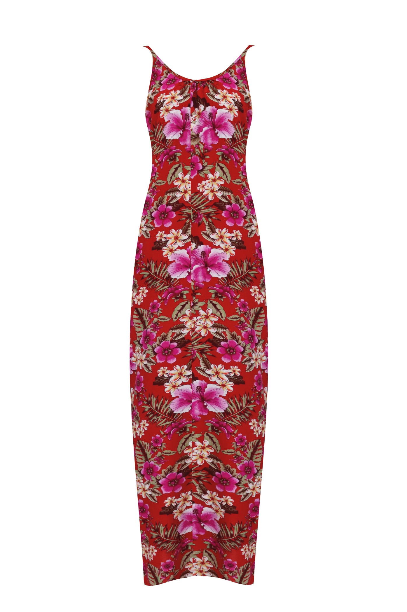 Vestido Tesa