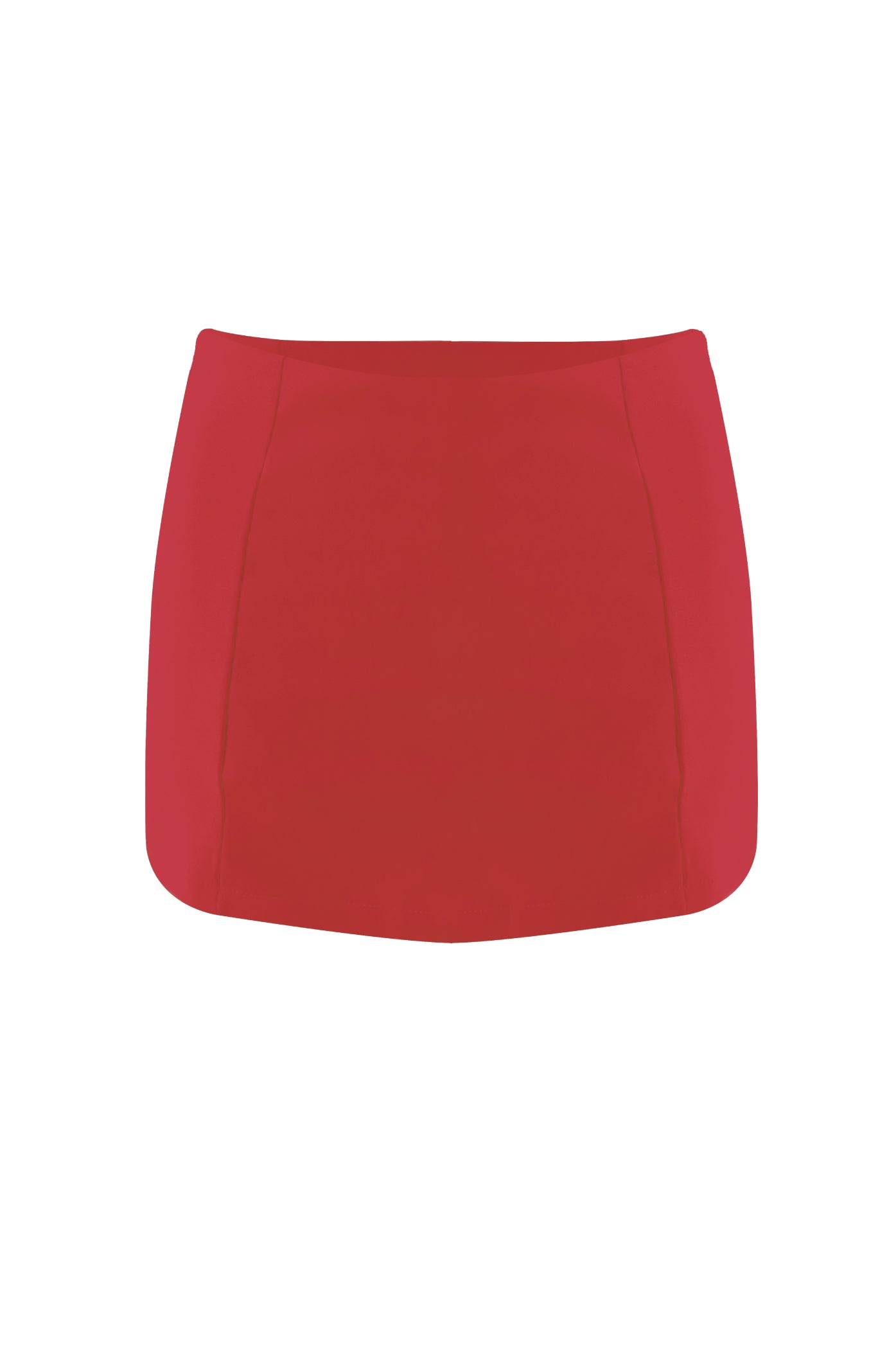 Falda short Bibi