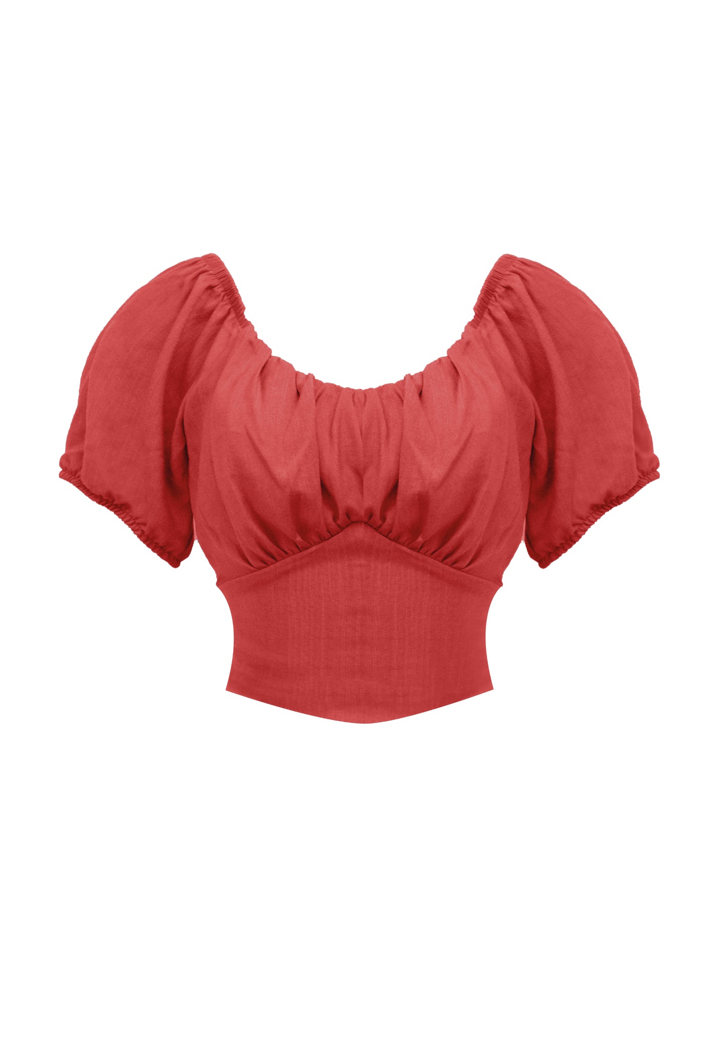 Blusa Anahí