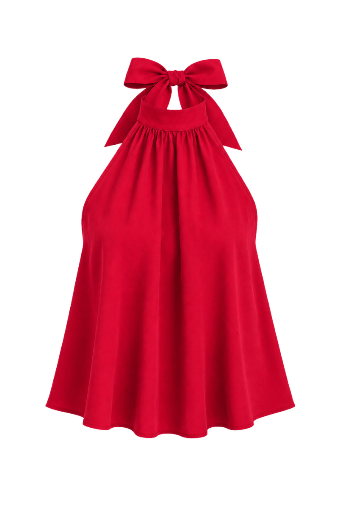Blusa seda Gab