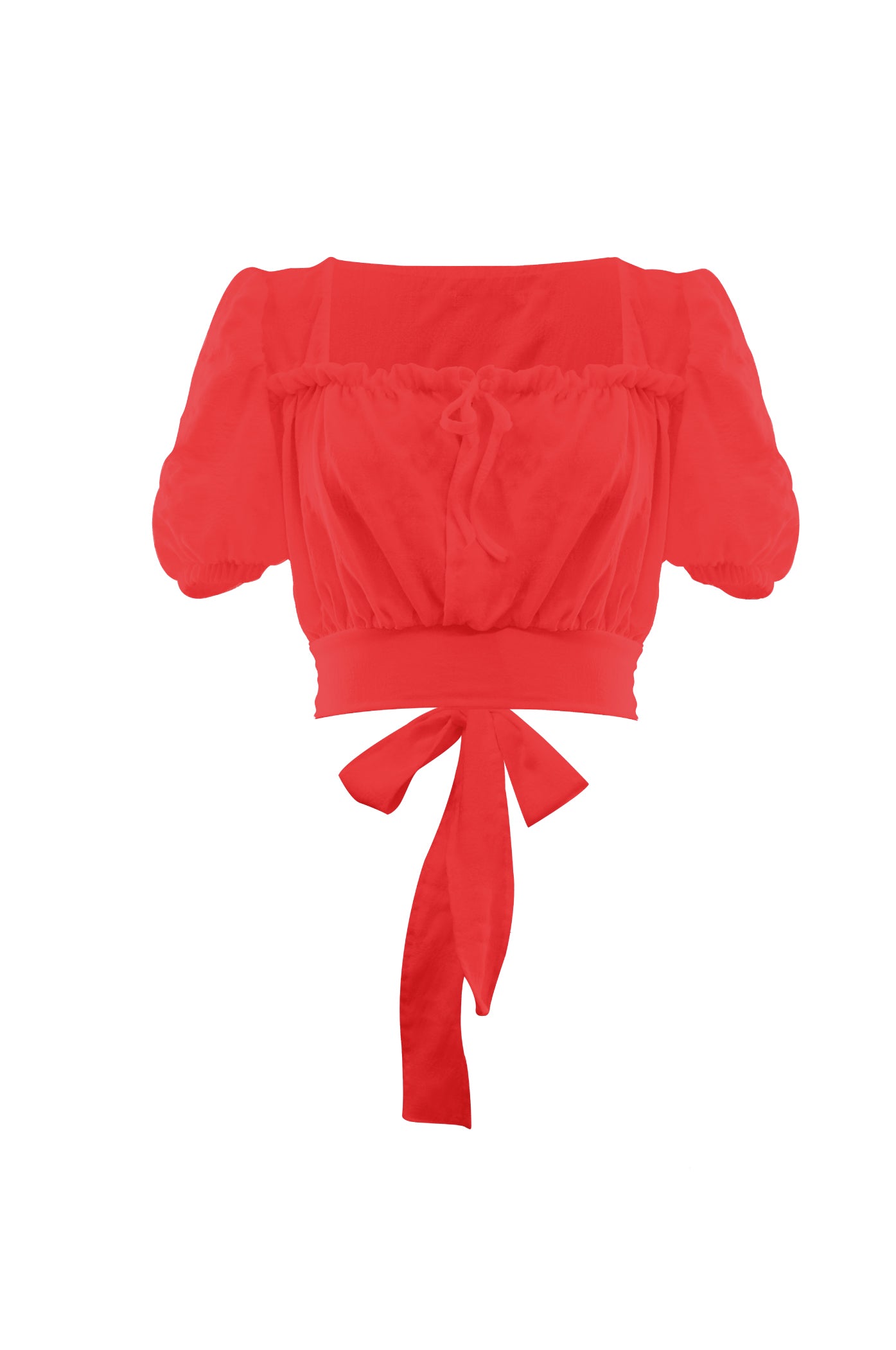 Blusa Leydi