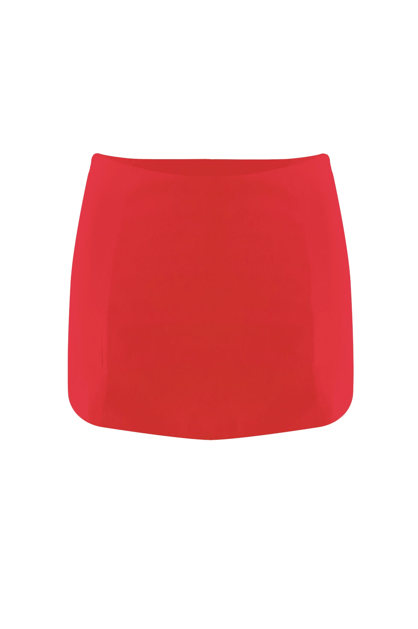 Falda short Jade