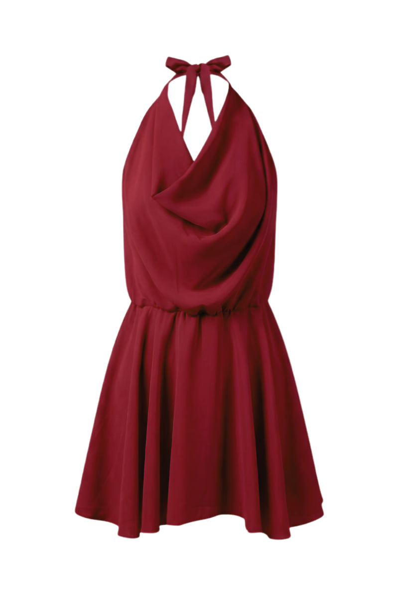 Vestido Aria