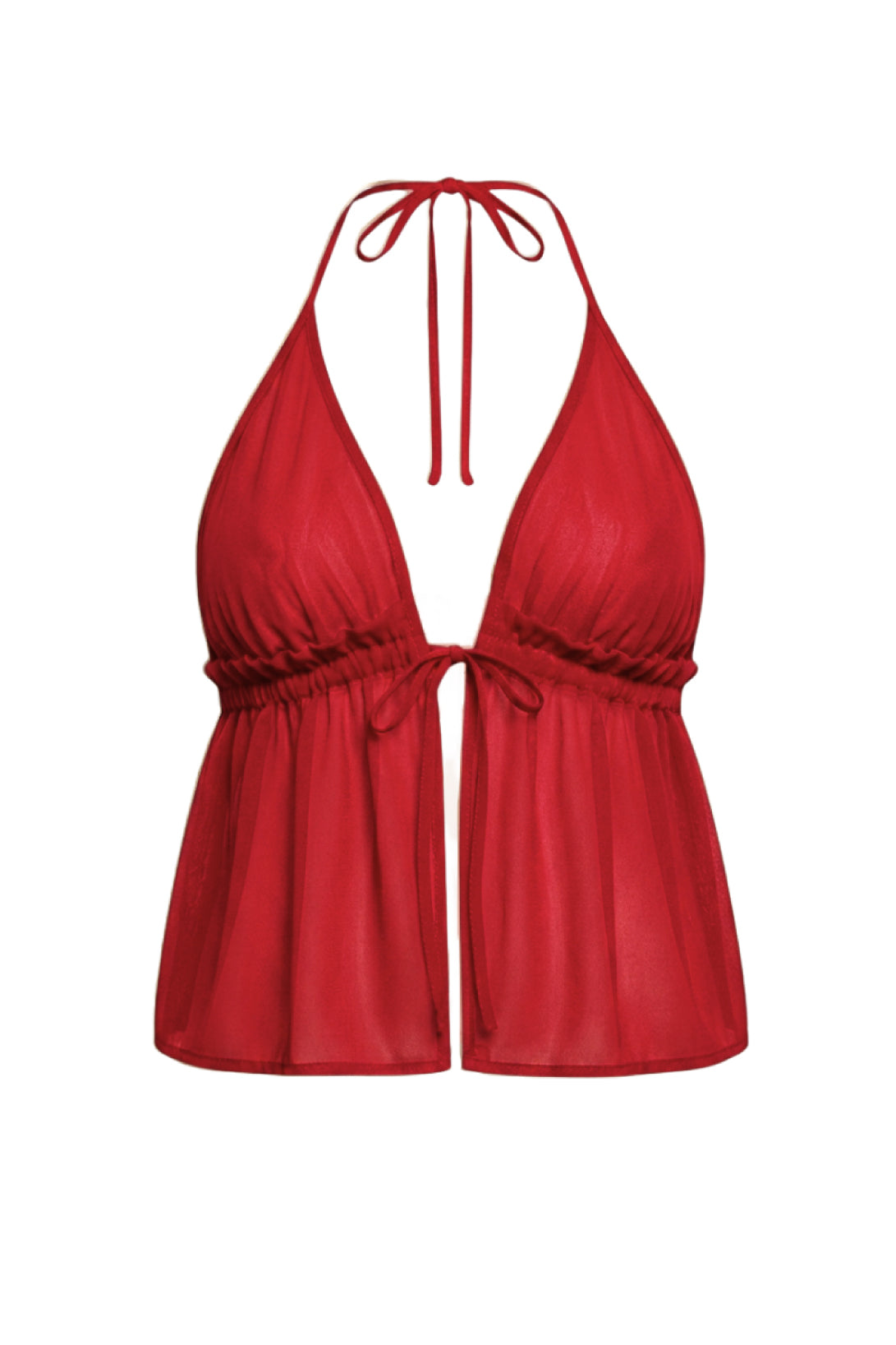 Blusa Argolla