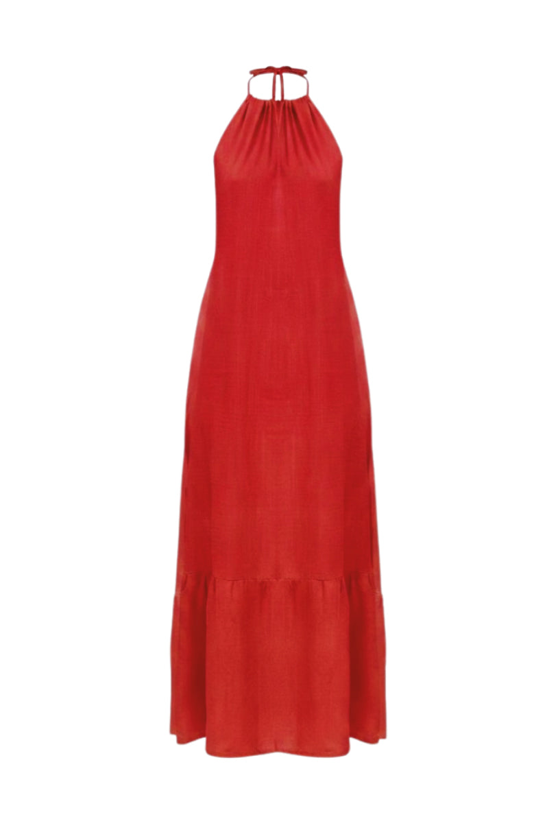 Vestido Mara