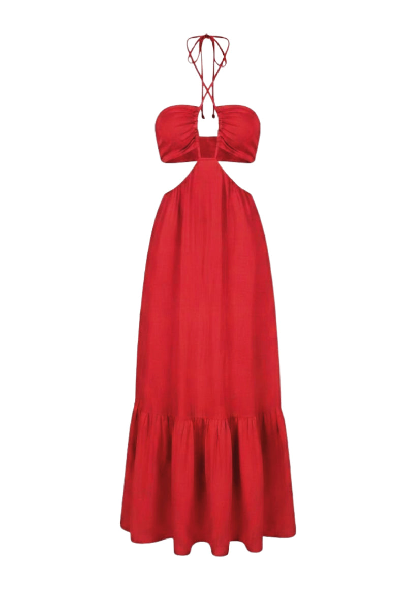 Vestido Tara