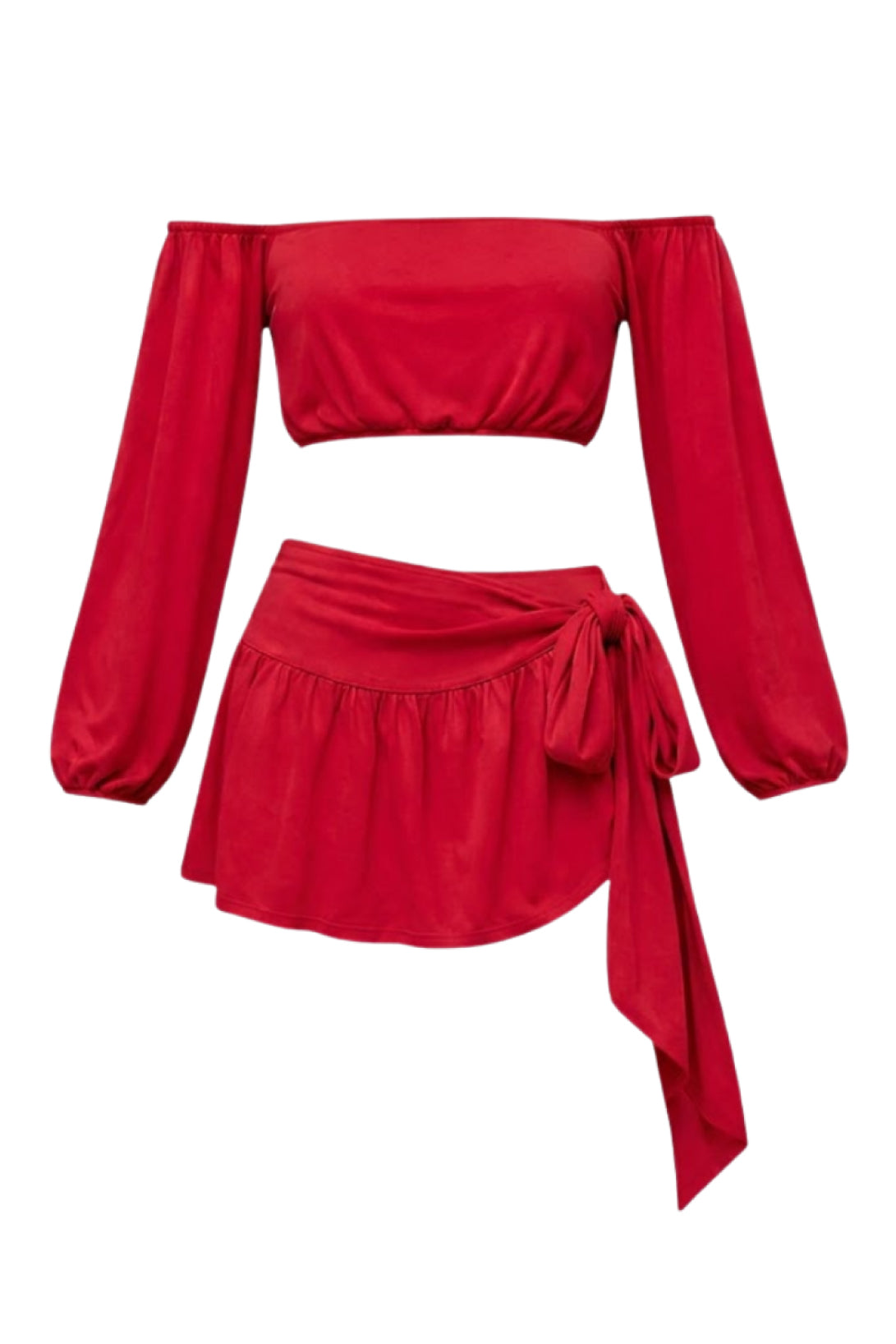 Conjunto Akira