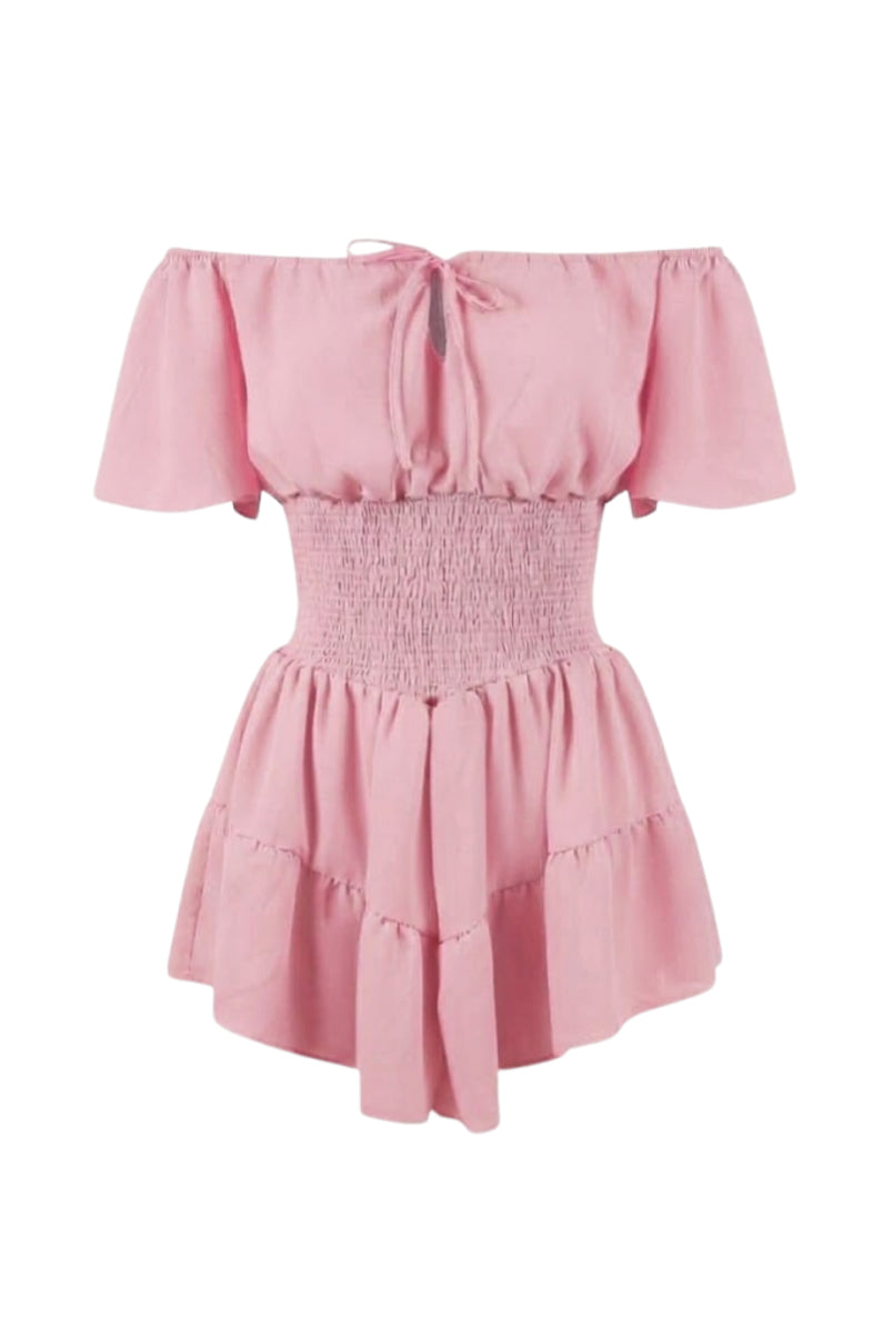 Vestido Princess