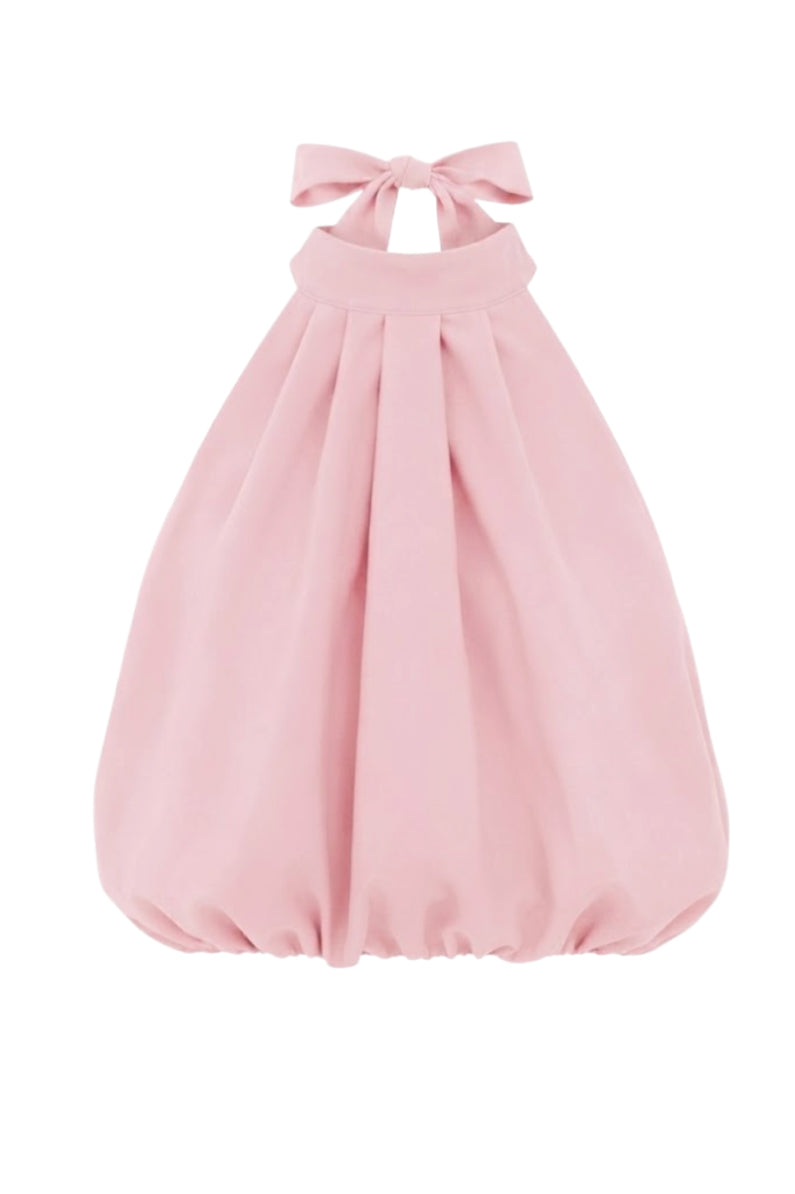 Blusa bobo lea