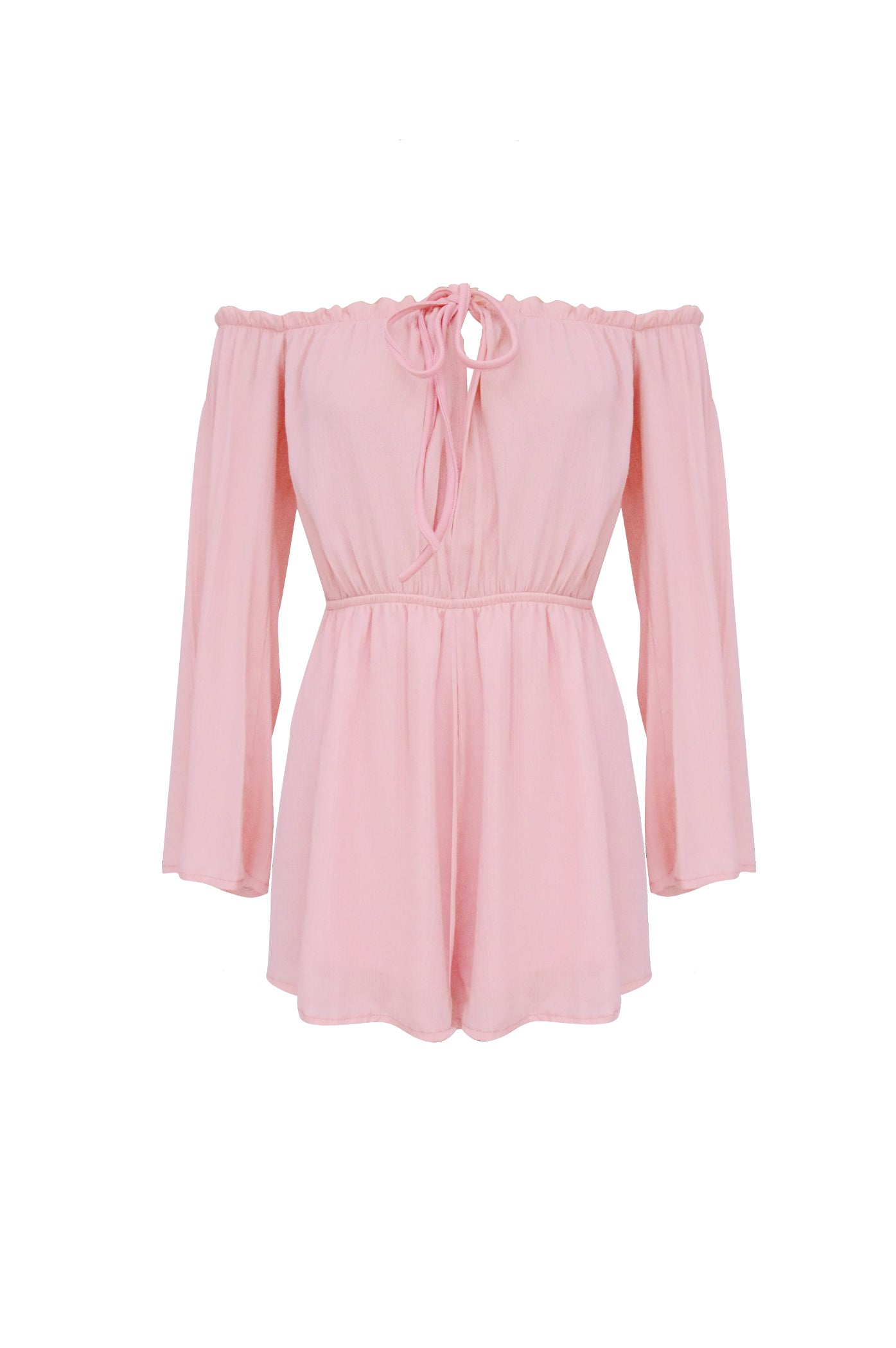 Enterizo short Yesenia