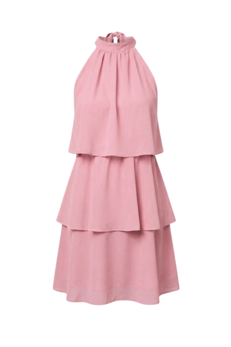 Vestido tiempo