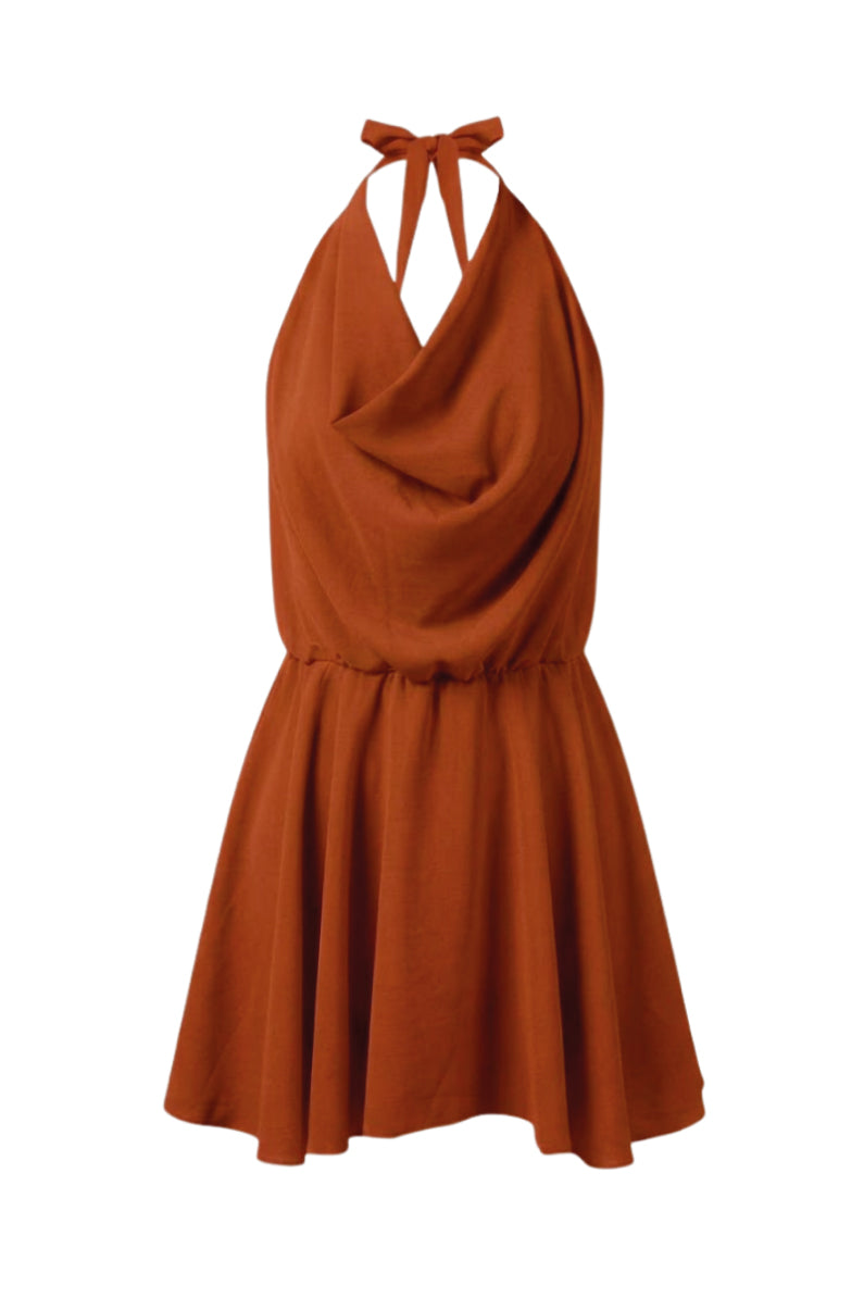 Vestido Aria
