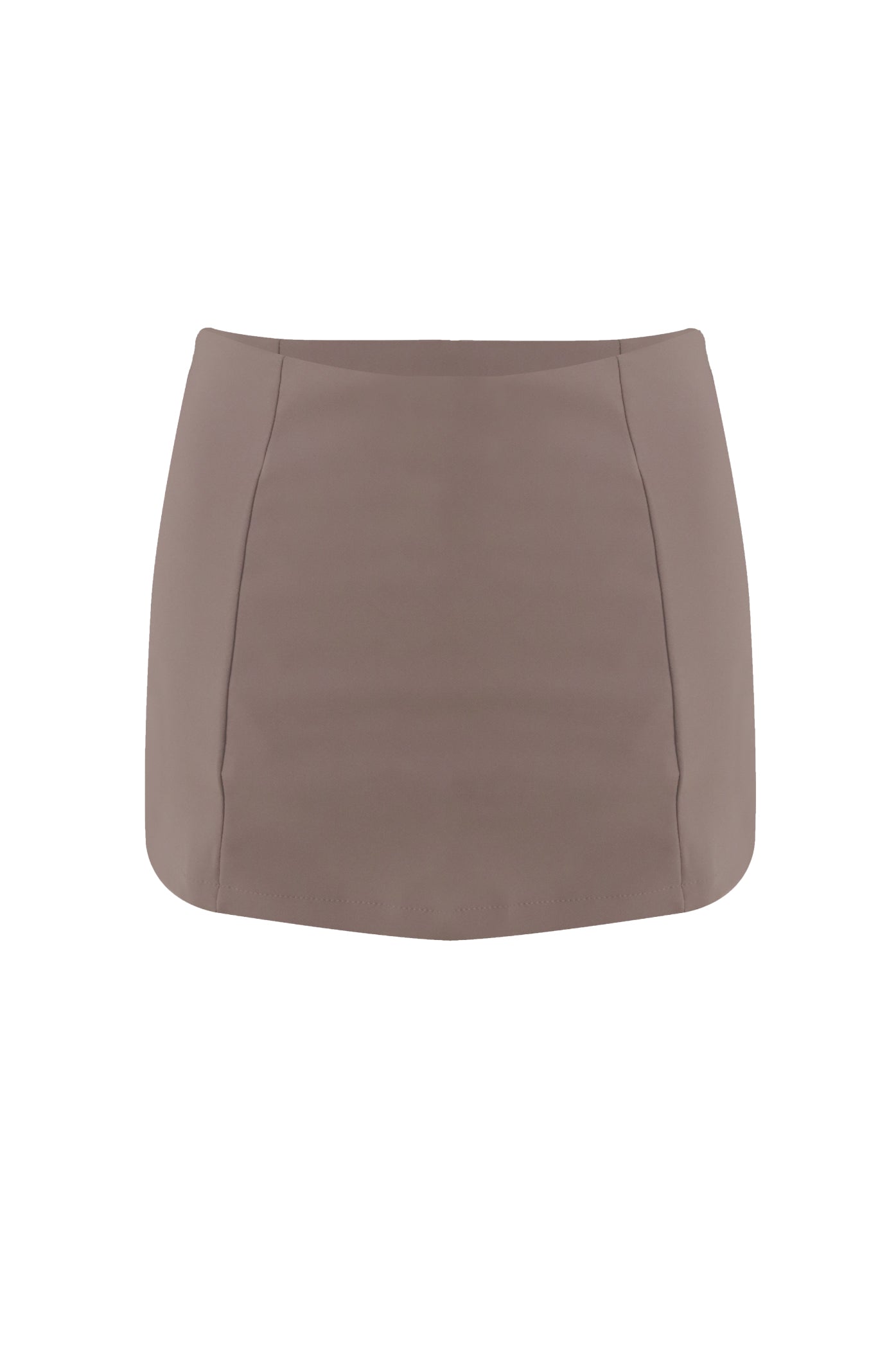 Falda short Bibi