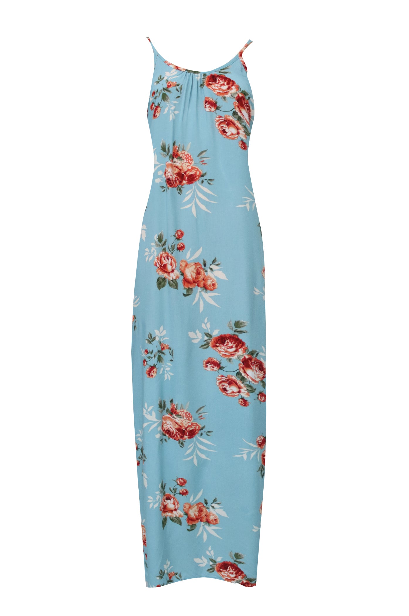 Vestido Tesa