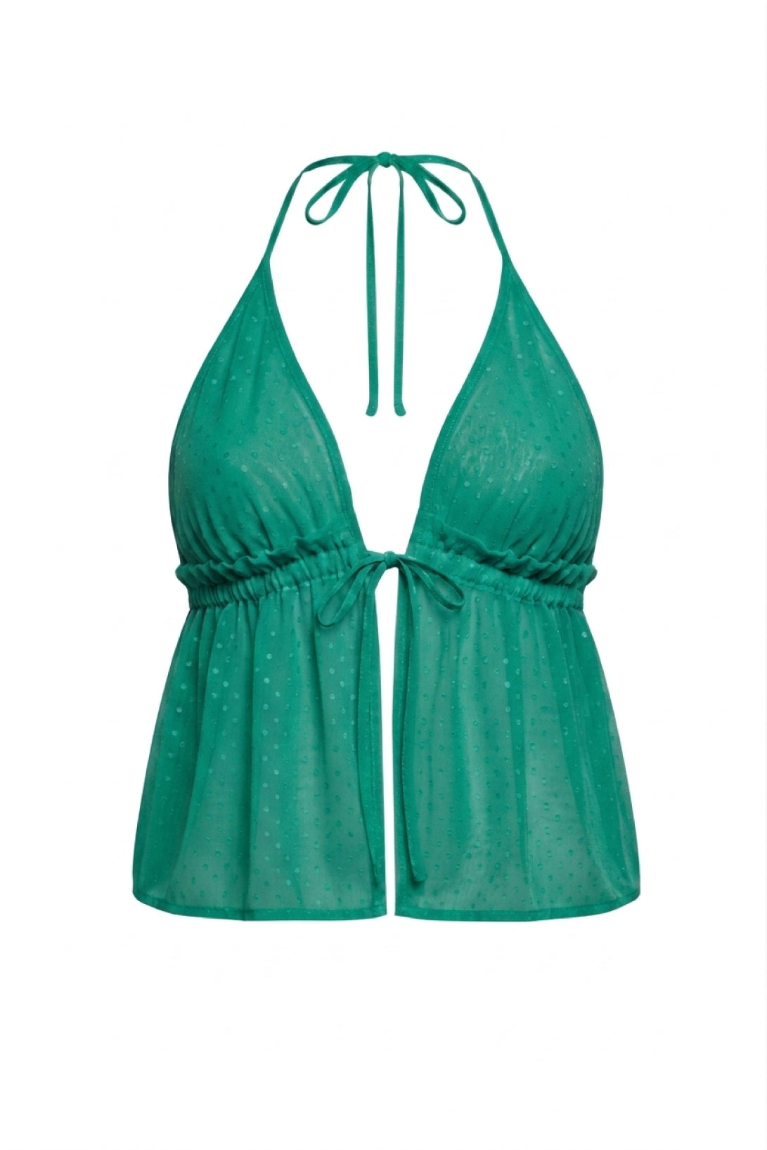 Blusa Argolla