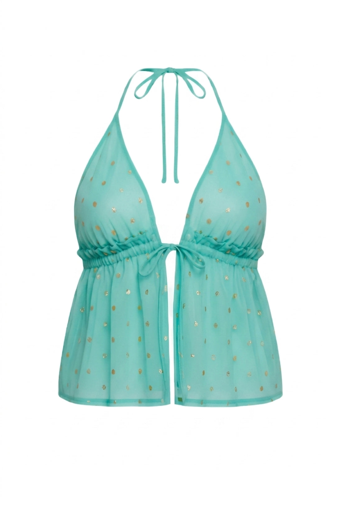 Blusa Argolla