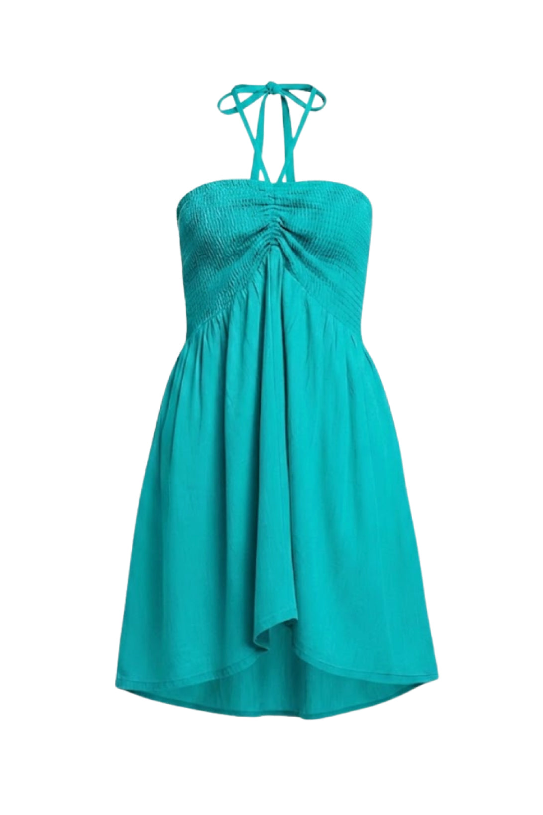 Vestido Straple