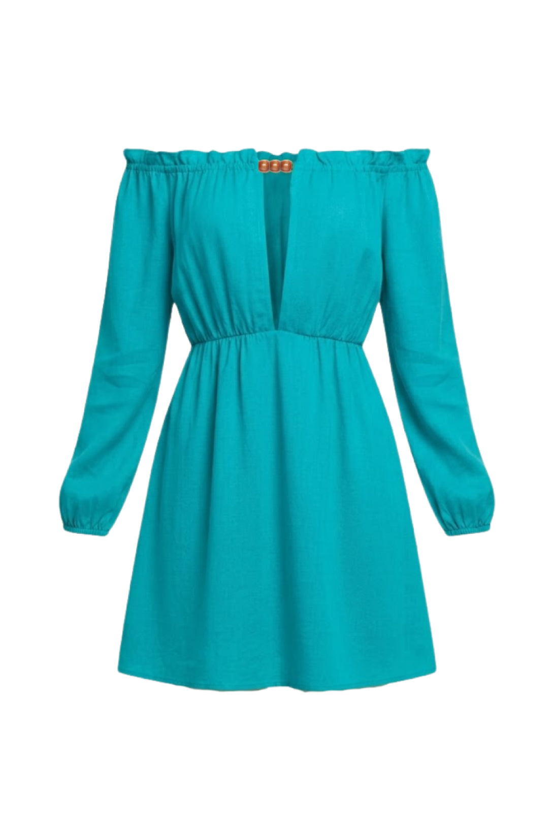 Vestido Pepa