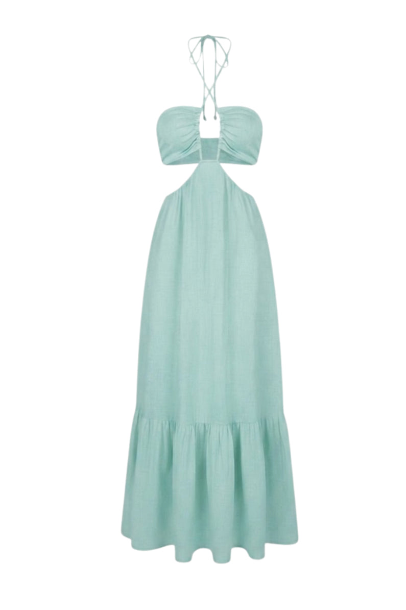 Vestido Tara