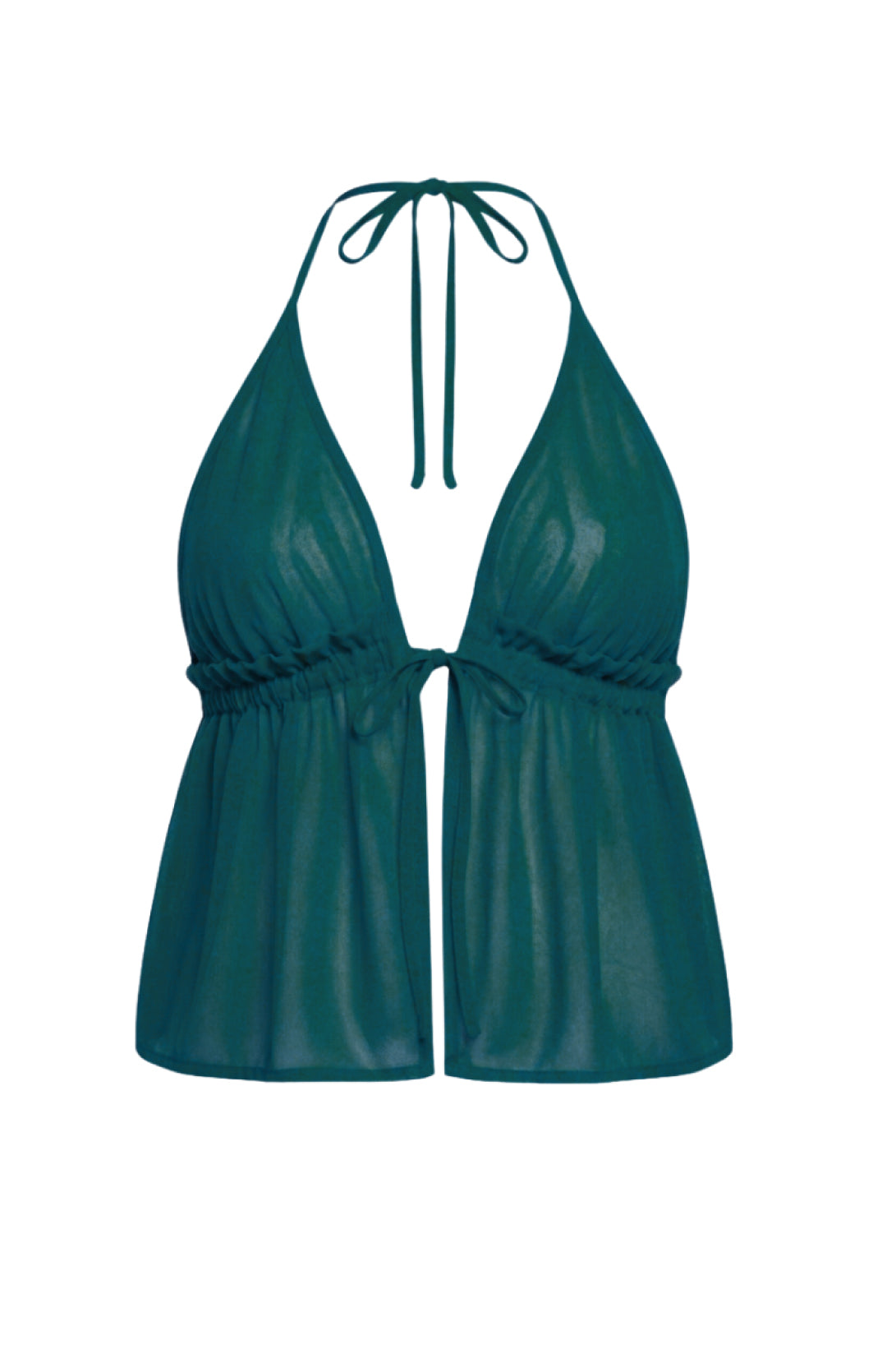 Blusa Argolla