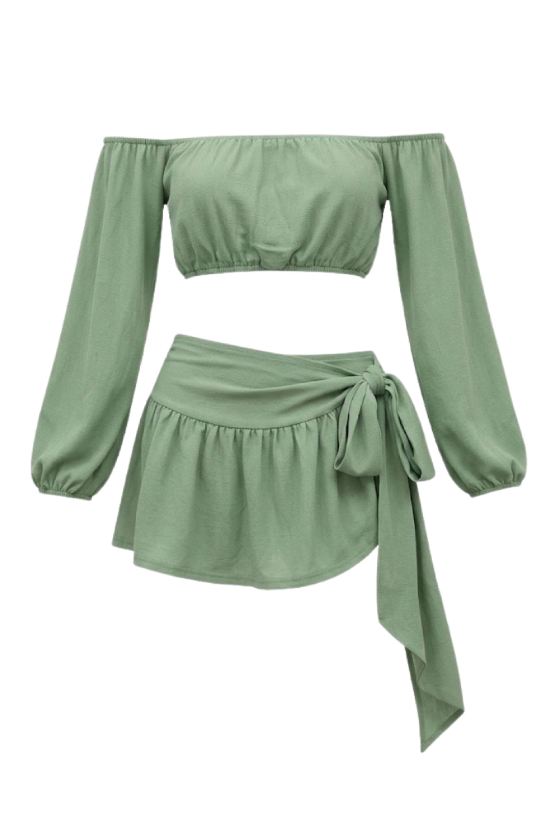 Conjunto Akira