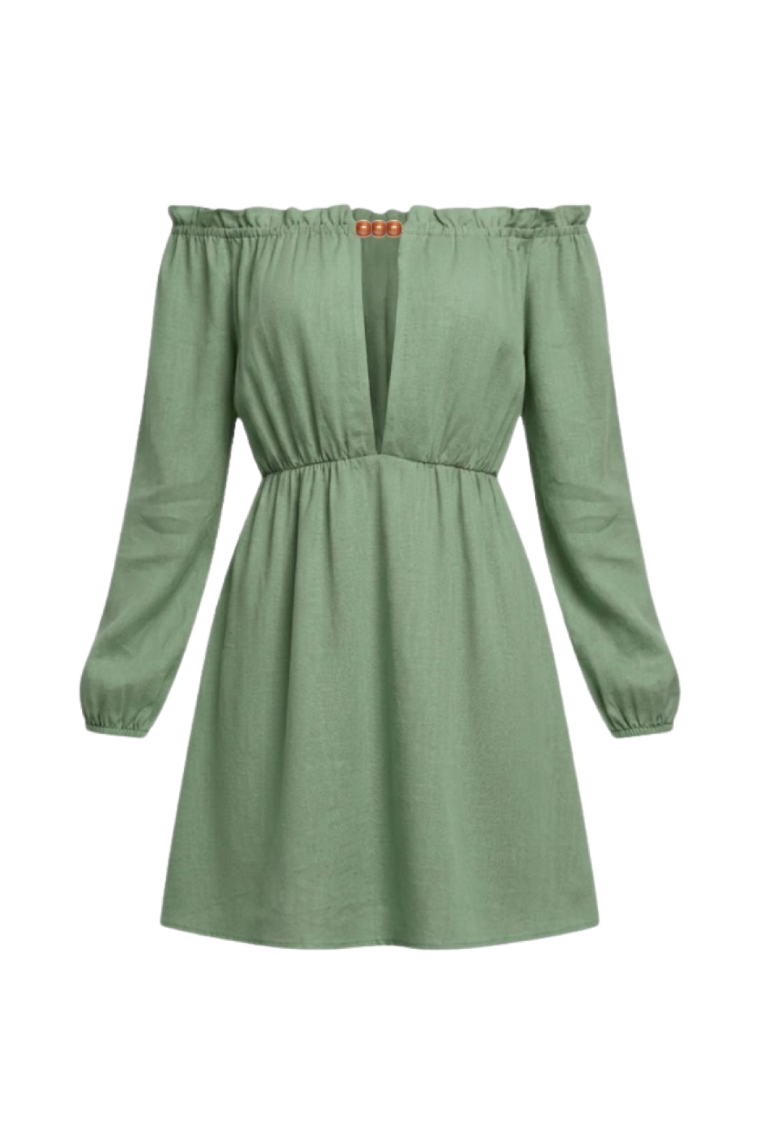 Vestido Pepa