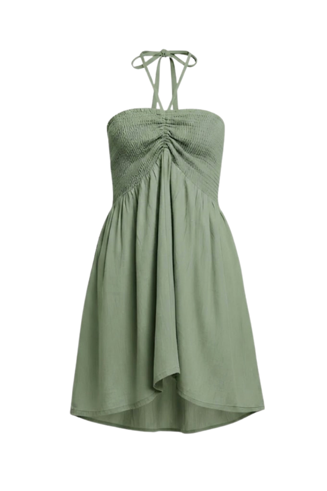 Vestido Straple