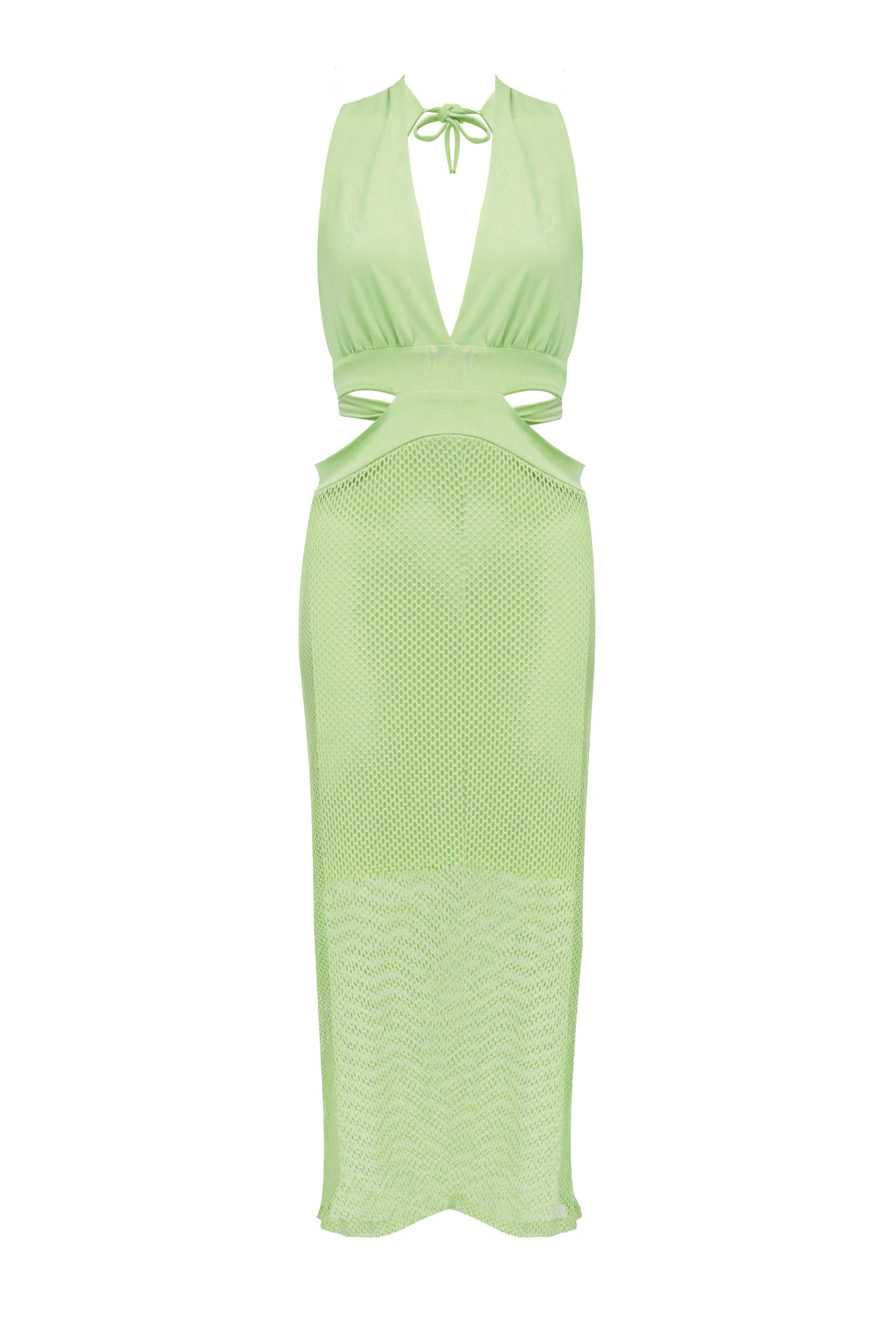 Vestido Arena