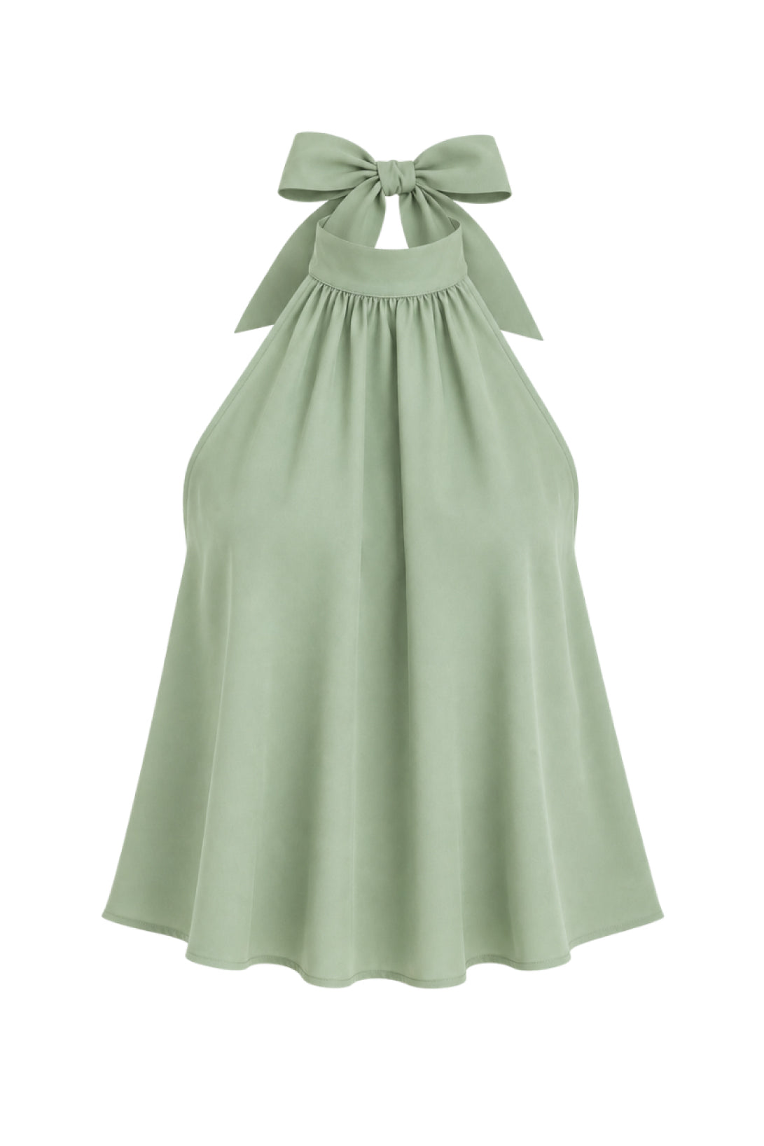 Blusa seda Gab