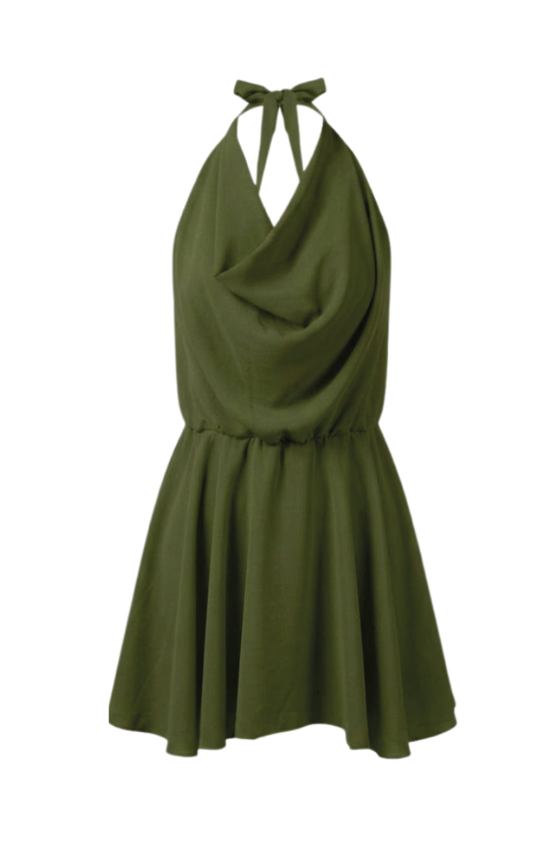Vestido Aria