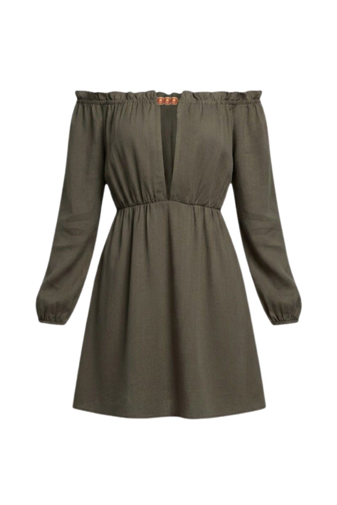Vestido Pepa
