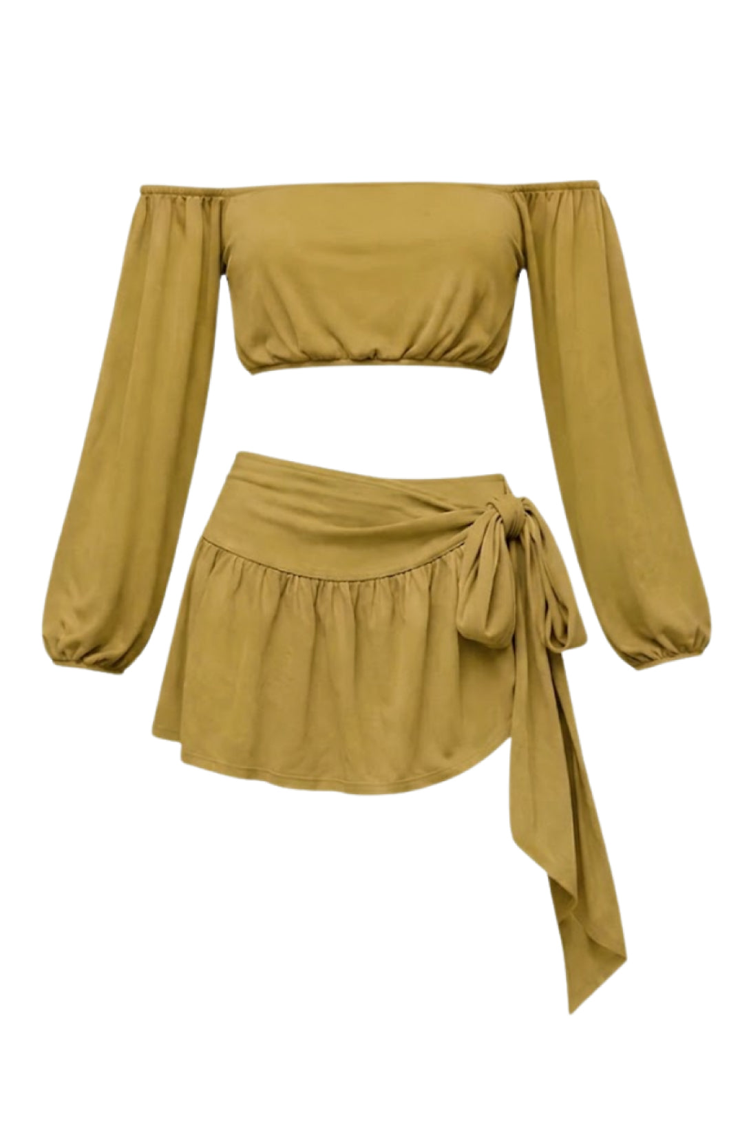 Conjunto Akira