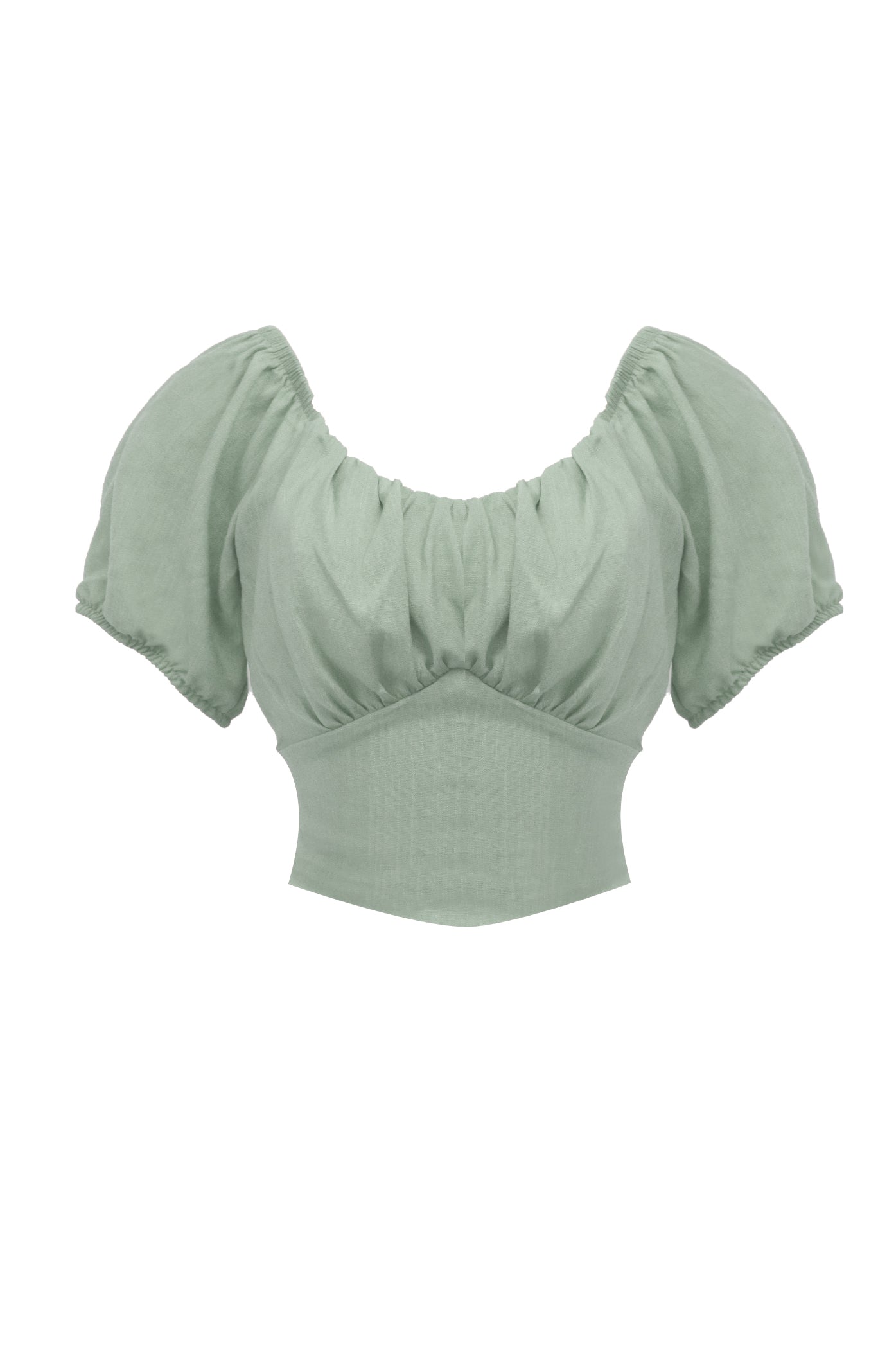 Blusa Anahí