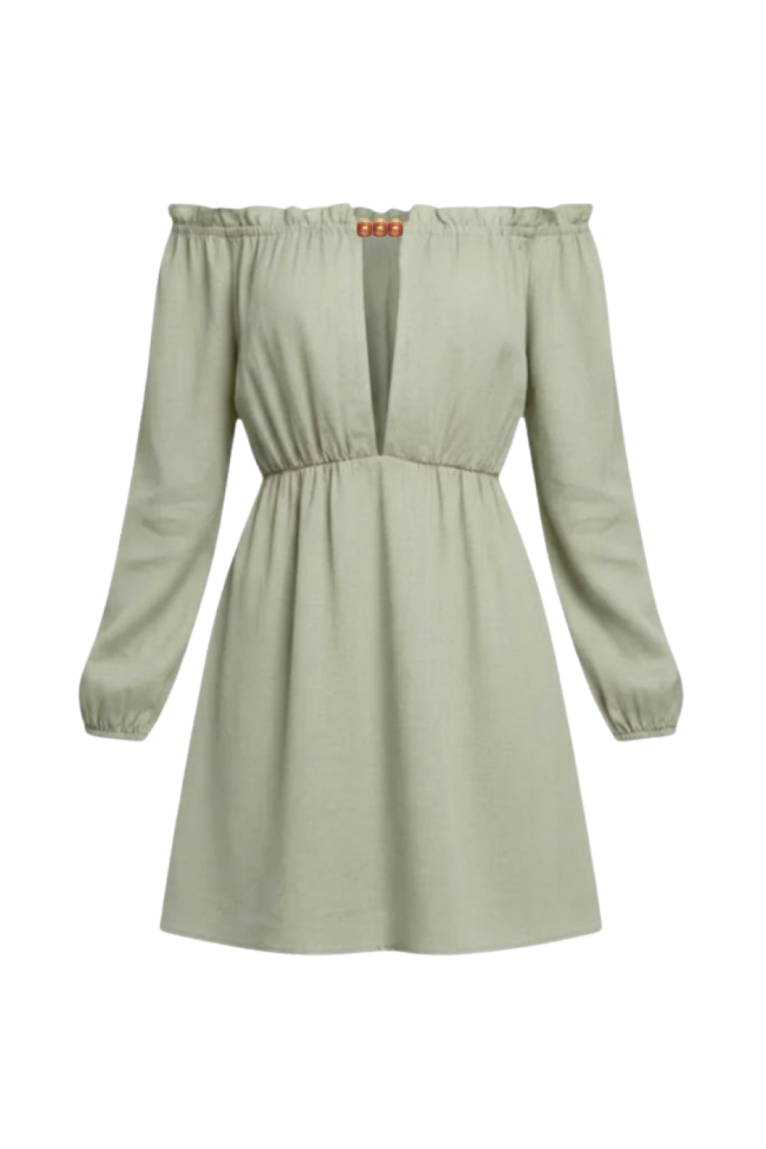 Vestido Pepa