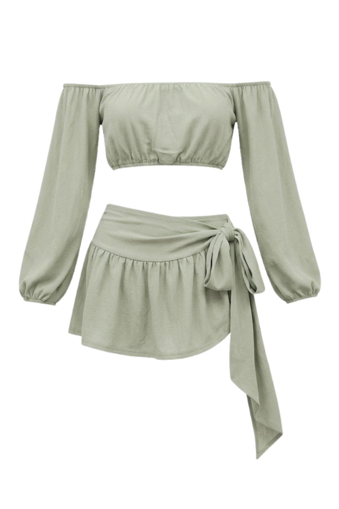 Conjunto Akira