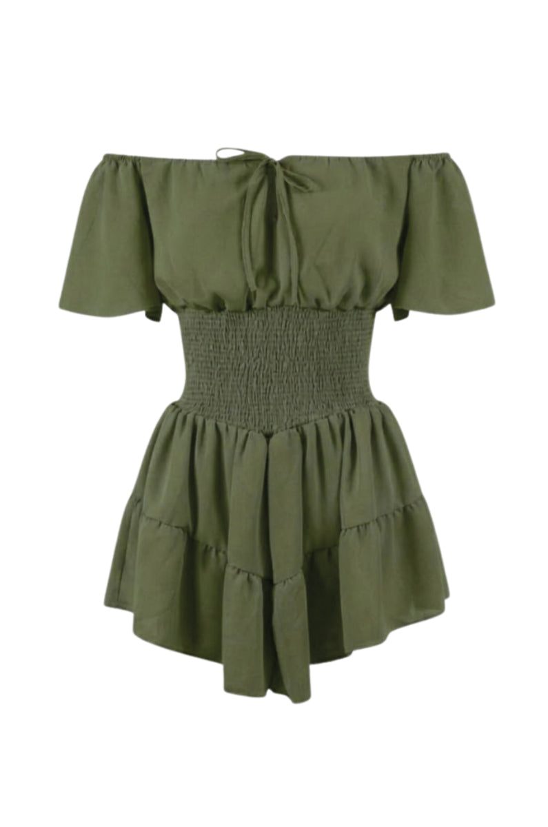 Vestido Princess