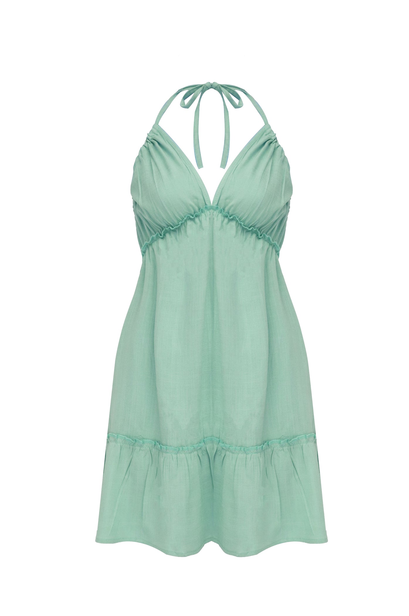 Vestido Natalie