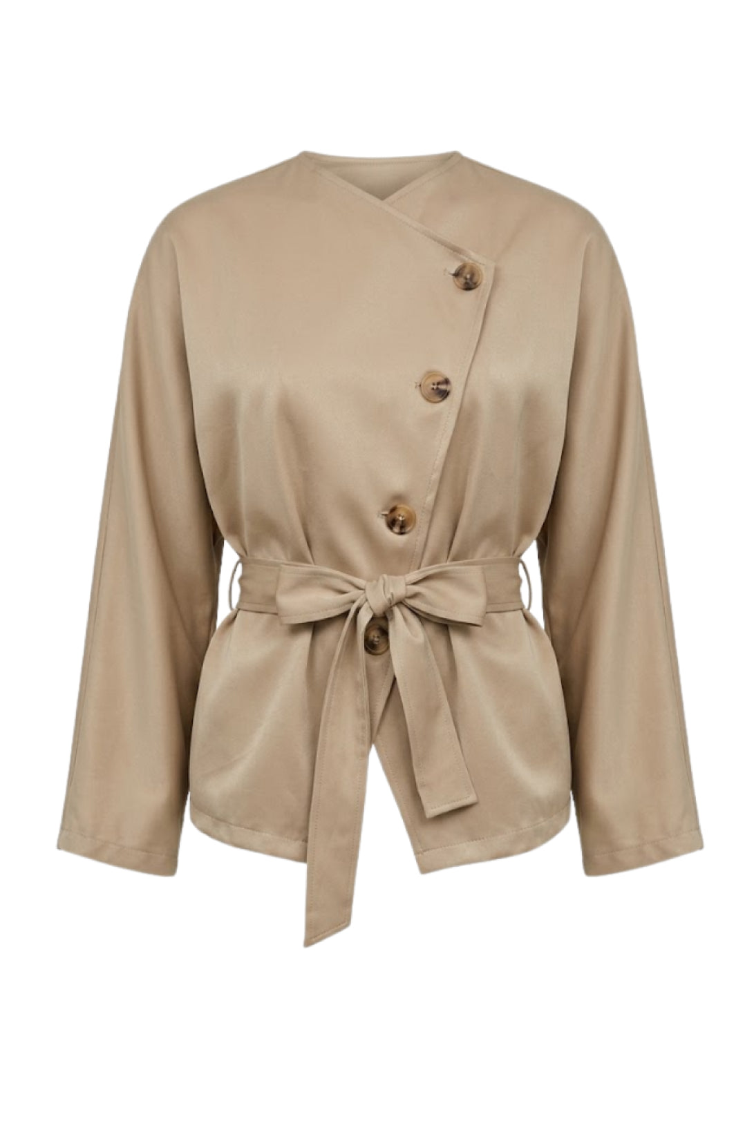 Blusa Jacket