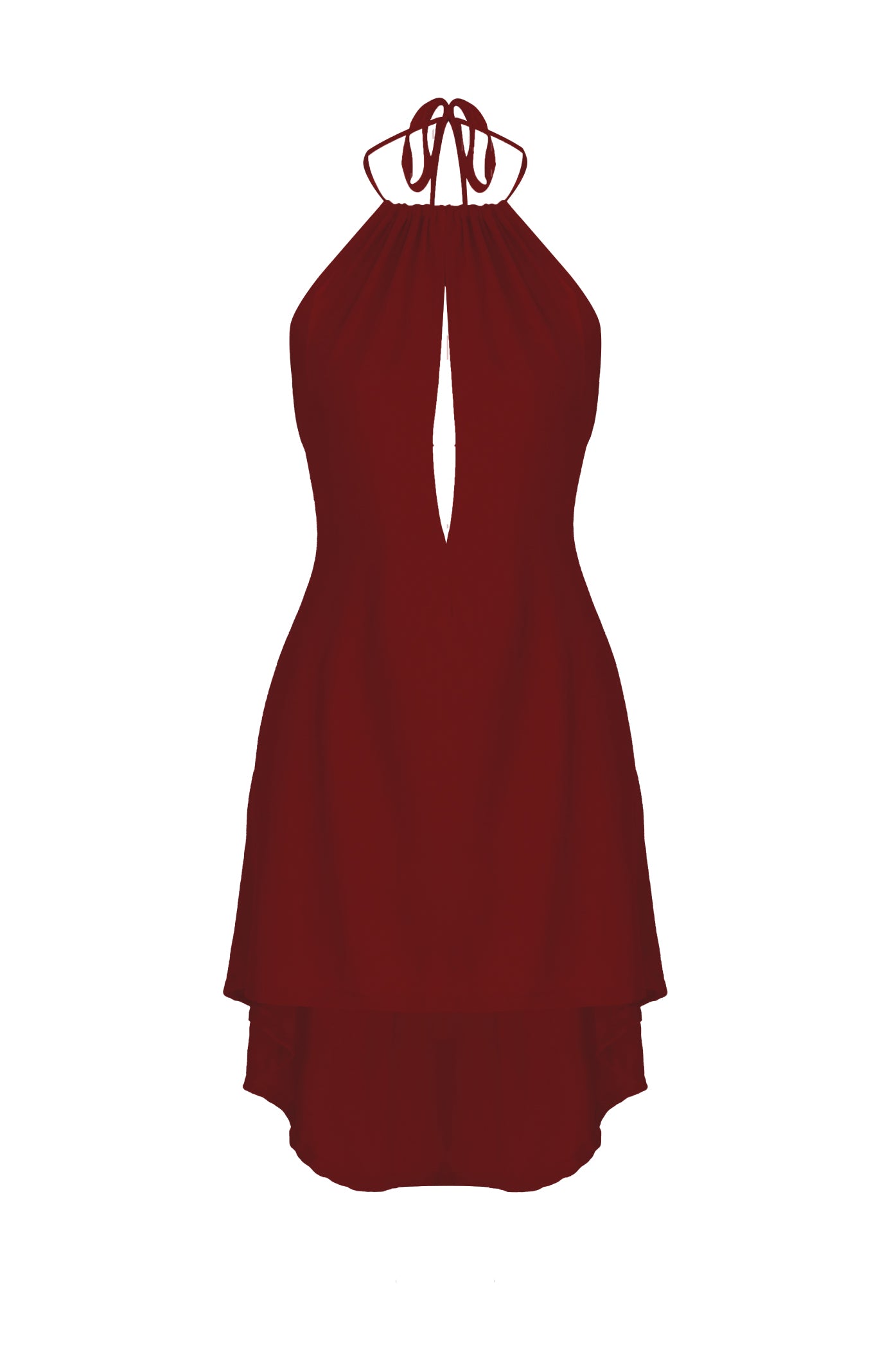 Vestido Marilu