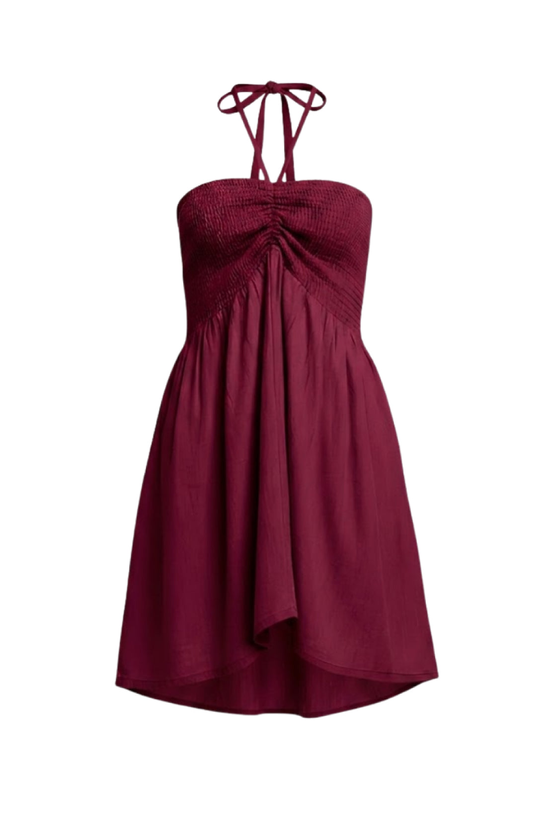 Vestido Straple