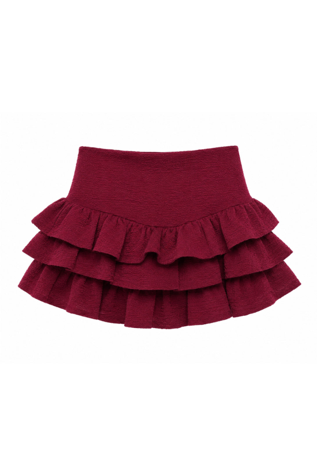 Falda Short Cadera