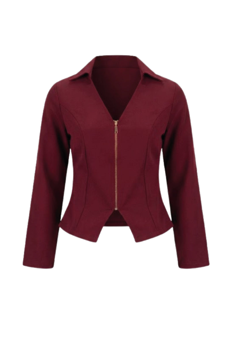 Blusa casaca Olga
