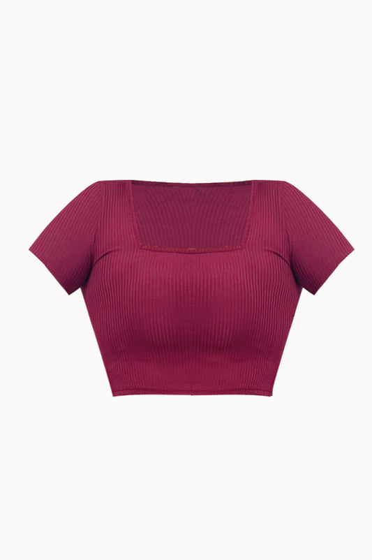 Polo Básico Nora