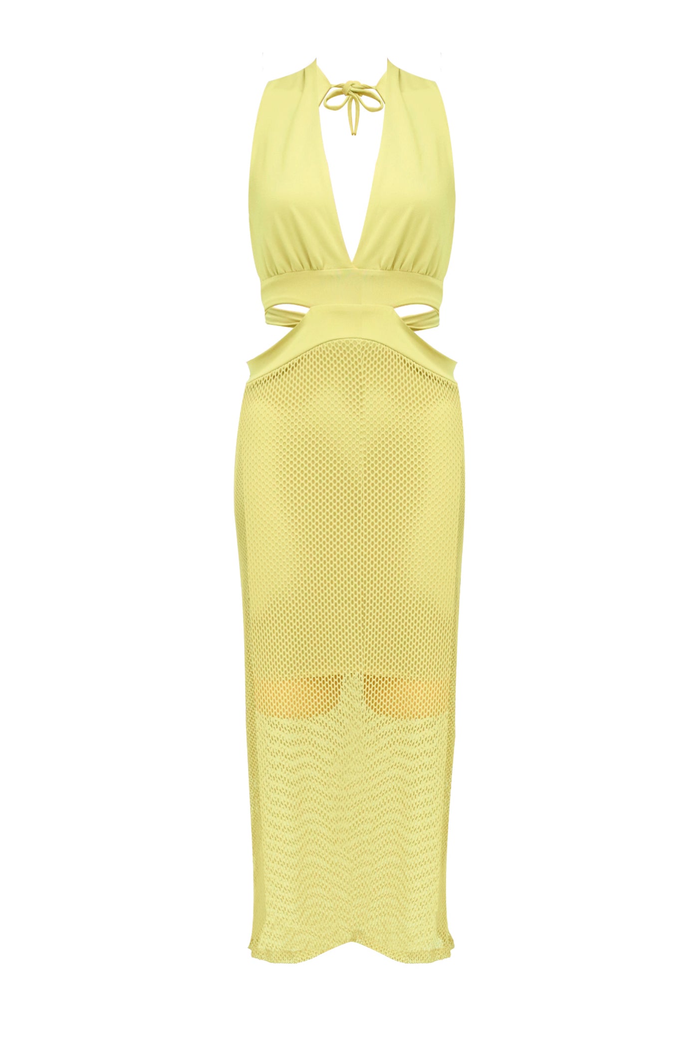 Vestido Arena
